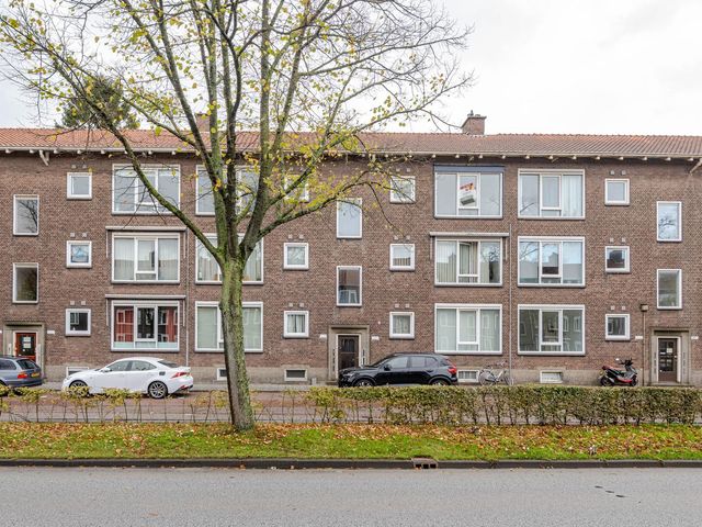 Dorpsweg 144C, Rotterdam