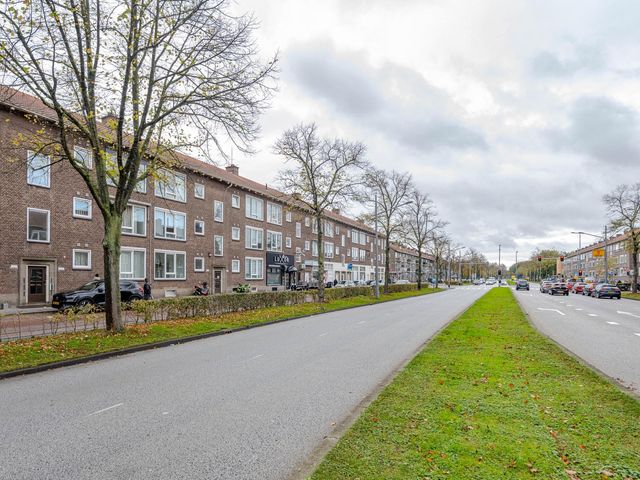 Dorpsweg 144C, Rotterdam