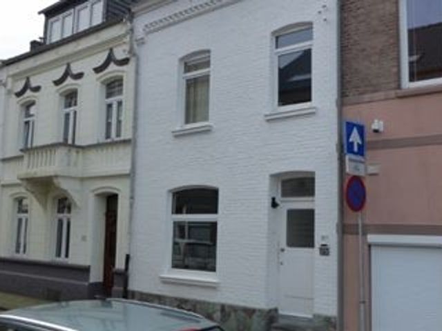 Kleingraverstraat 191, Kerkrade