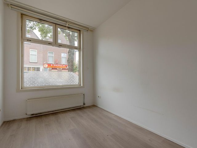 Sikkelstraat 34A, Rotterdam