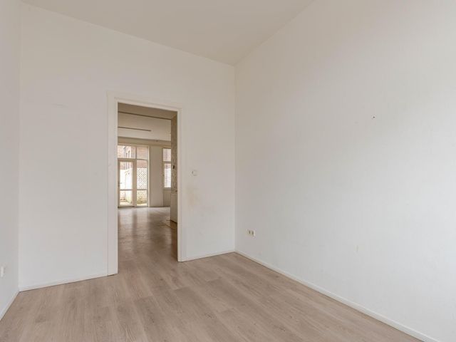 Sikkelstraat 34A, Rotterdam