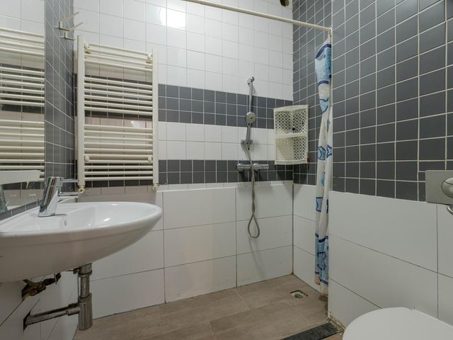 Sikkelstraat 34A, Rotterdam