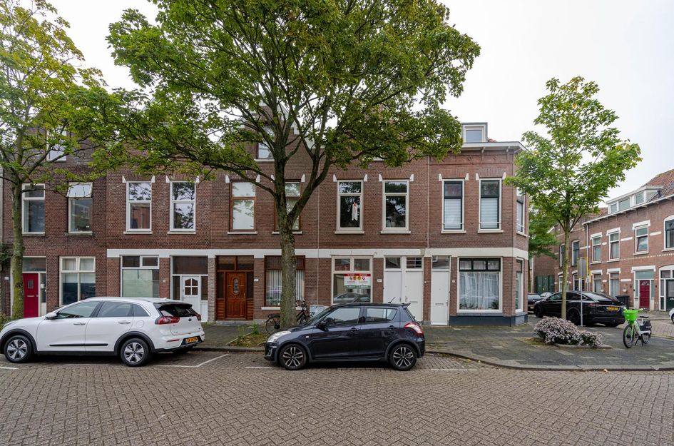 Sikkelstraat 34A