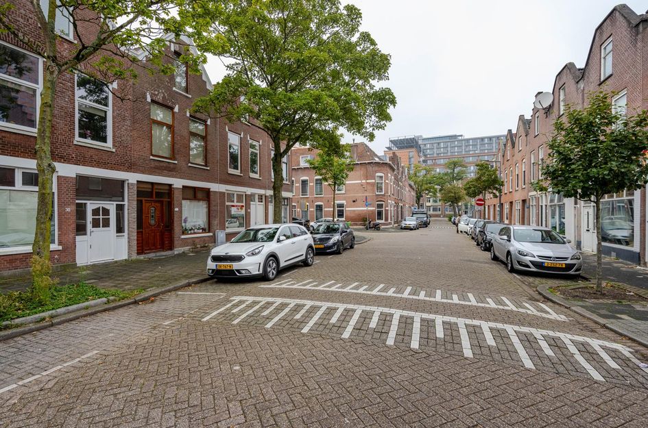 Sikkelstraat 34A