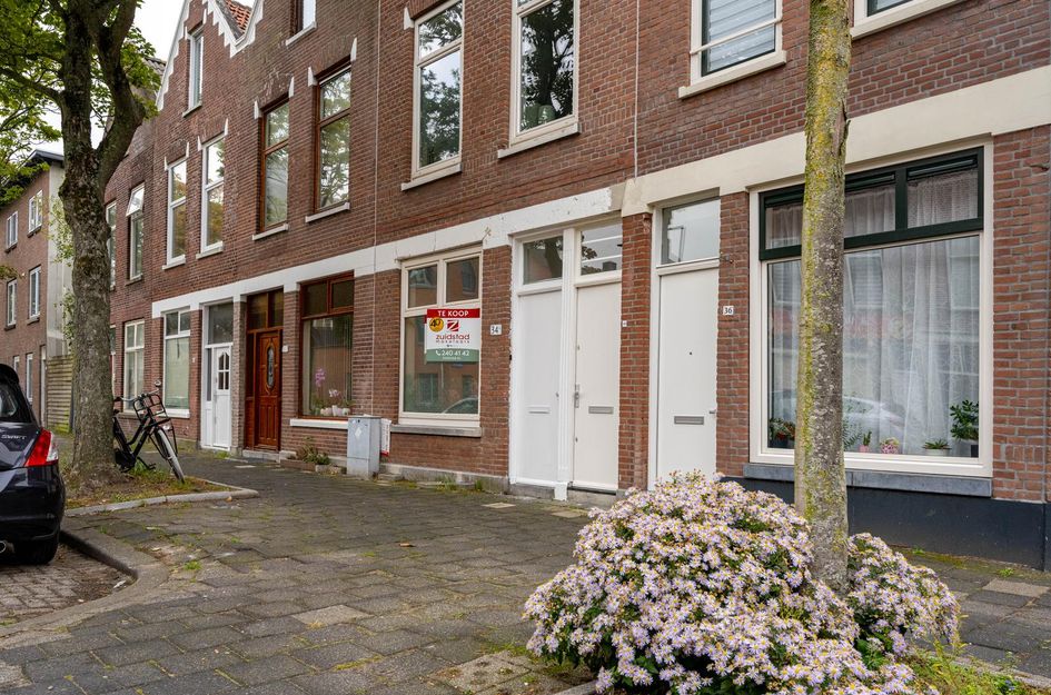 Sikkelstraat 34A
