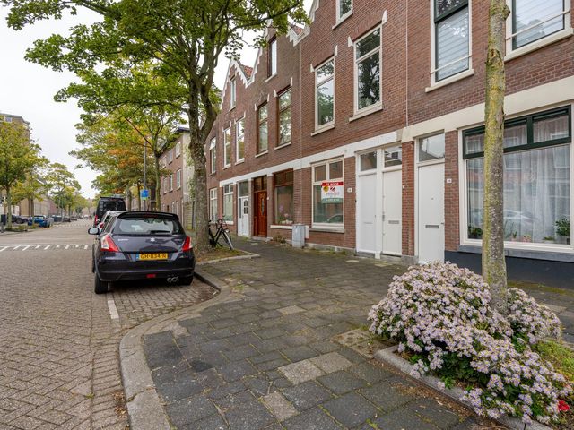 Sikkelstraat 34A, Rotterdam