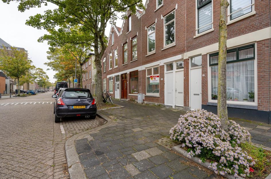 Sikkelstraat 34A
