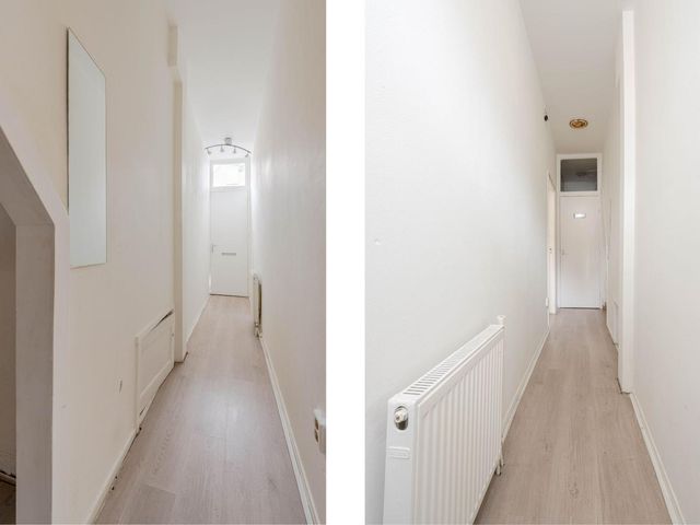 Sikkelstraat 34A, Rotterdam