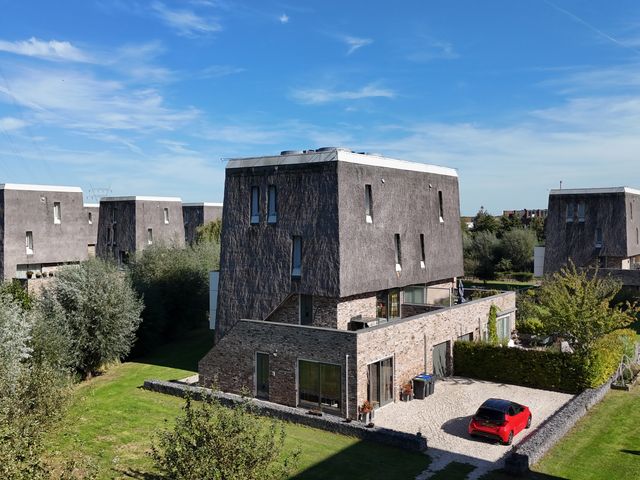 Voerstraat 8, Leiderdorp