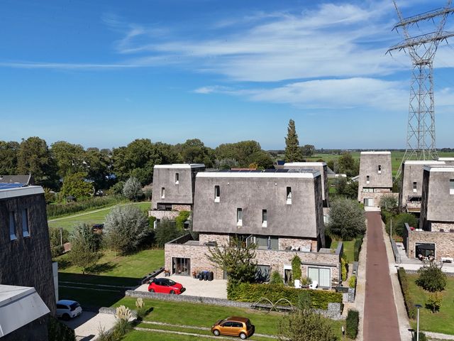 Voerstraat 8, Leiderdorp