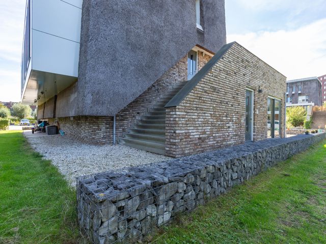 Voerstraat 8, Leiderdorp