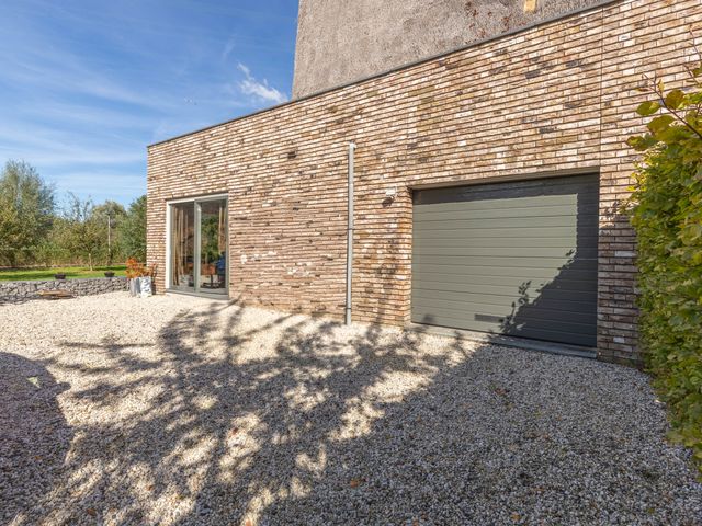 Voerstraat 8, Leiderdorp