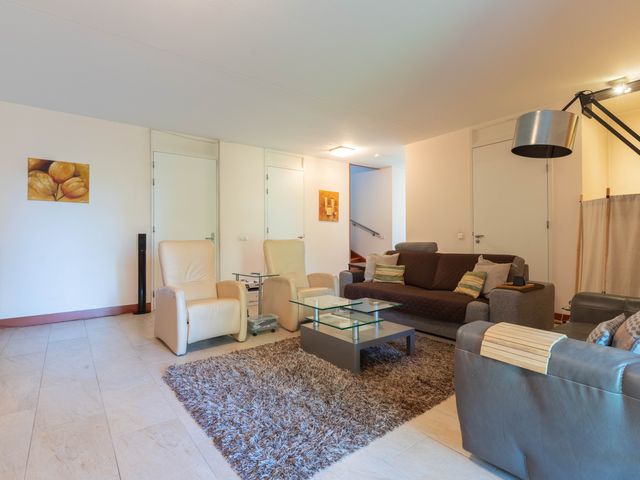 Voerstraat 8, Leiderdorp