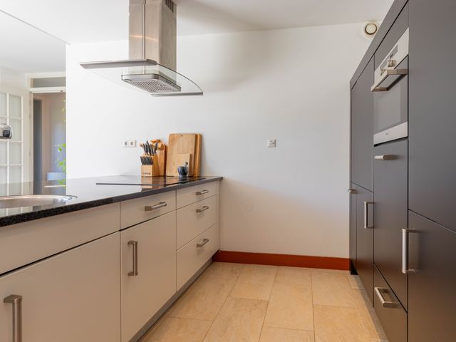 Voerstraat 8, Leiderdorp