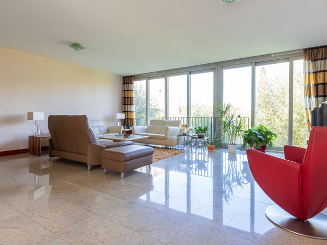 Voerstraat 8, Leiderdorp