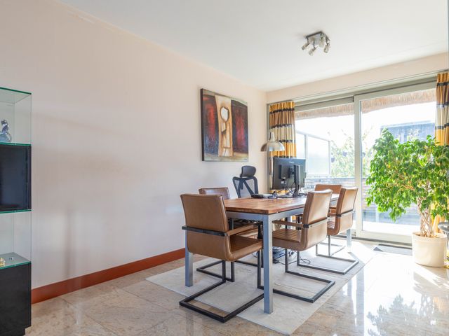 Voerstraat 8, Leiderdorp