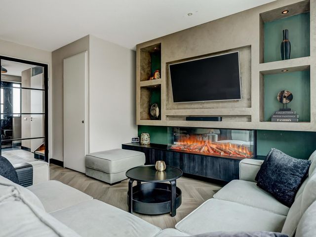 Droogdok 25, Ridderkerk