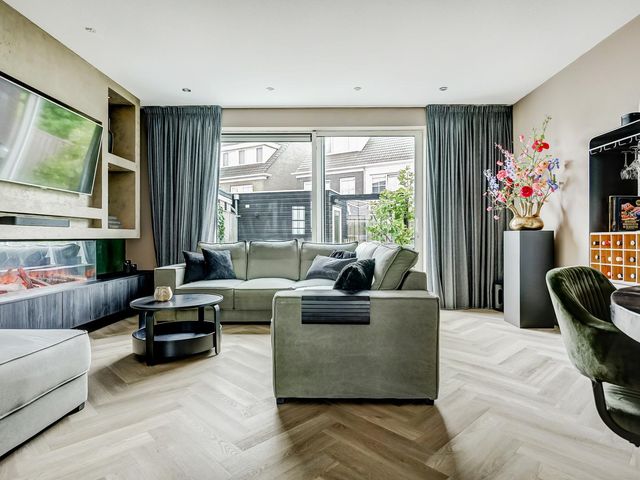 Droogdok 25, Ridderkerk