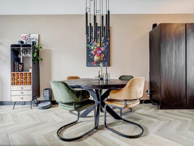 Droogdok 25, Ridderkerk