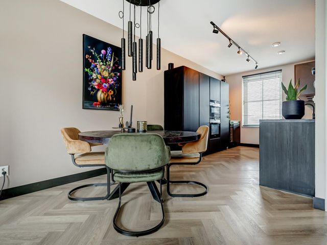 Droogdok 25, Ridderkerk