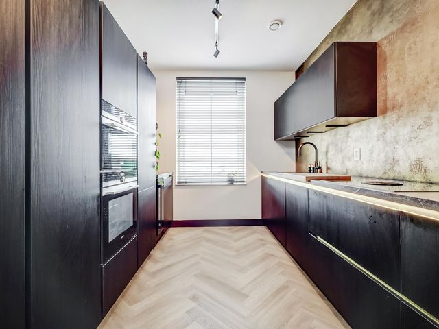 Droogdok 25, Ridderkerk