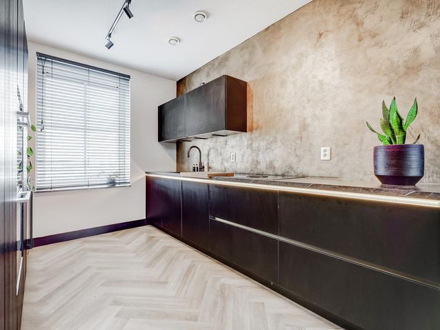 Droogdok 25, Ridderkerk