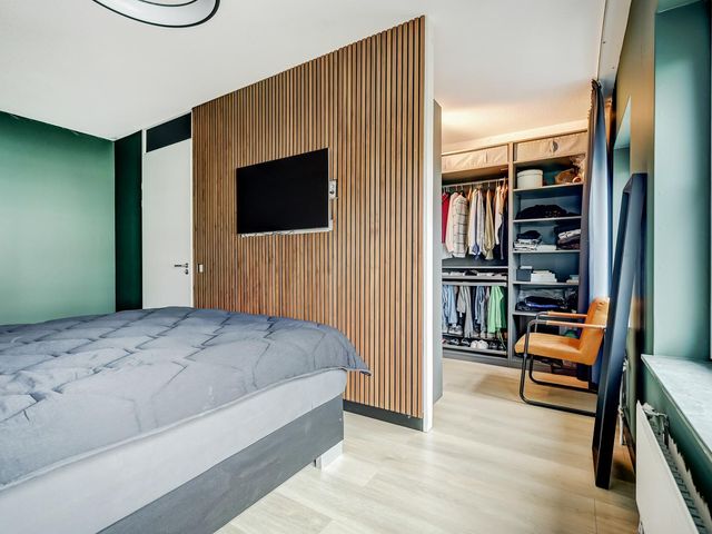 Droogdok 25, Ridderkerk