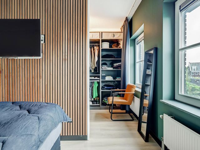 Droogdok 25, Ridderkerk