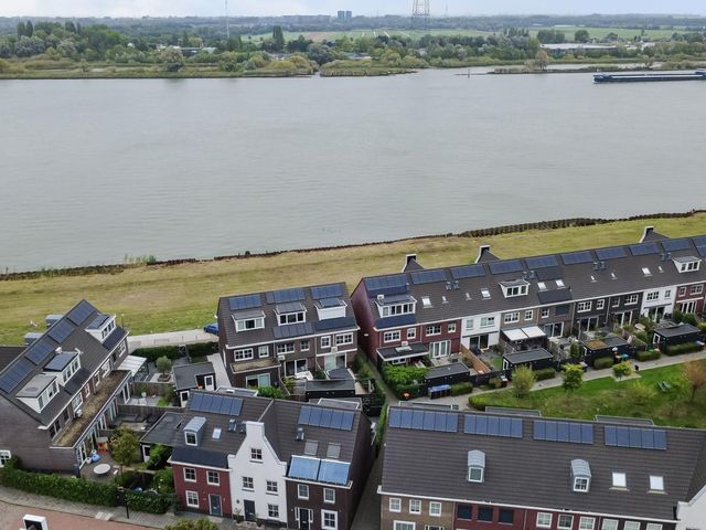 Droogdok 25, Ridderkerk