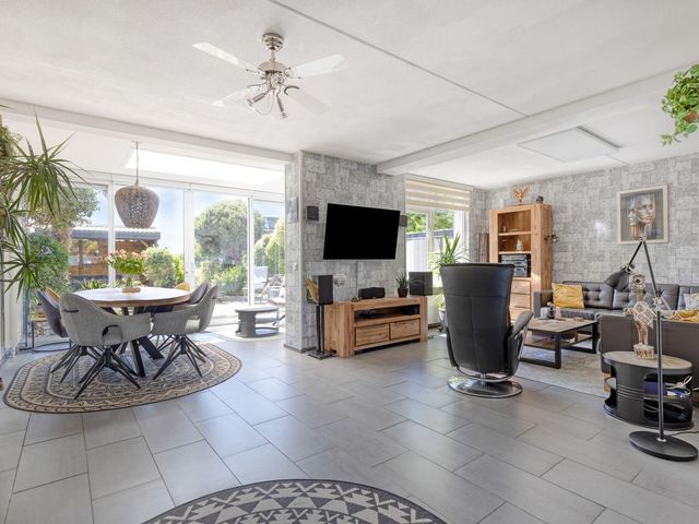 Maria Kleine-Gartmanstr 36, Spijkenisse