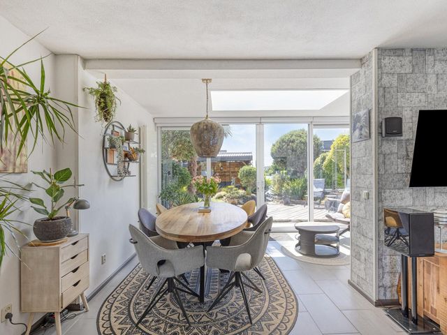 Maria Kleine-Gartmanstr 36, Spijkenisse