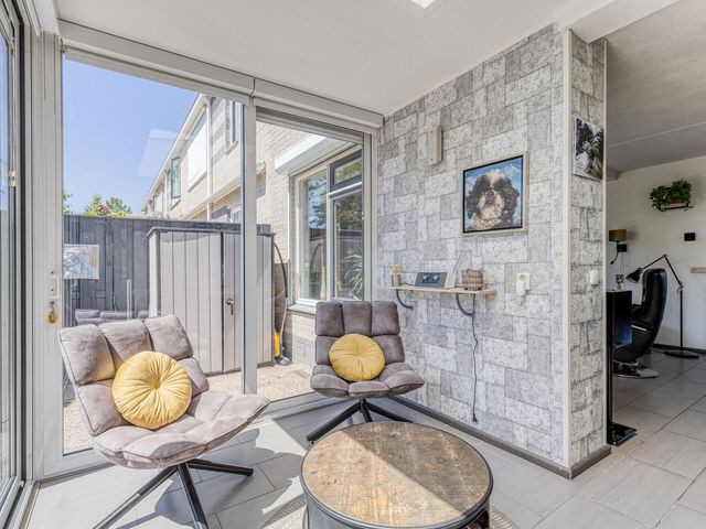 Maria Kleine-Gartmanstr 36, Spijkenisse