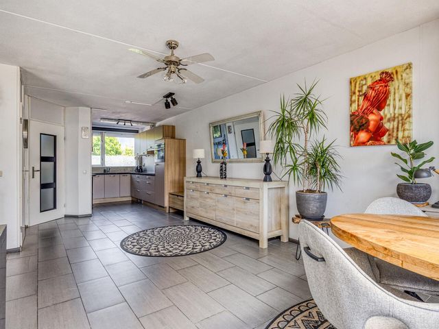 Maria Kleine-Gartmanstr 36, Spijkenisse