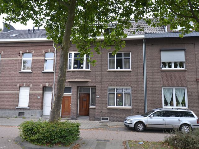 Nieuwstraat 162, Kerkrade