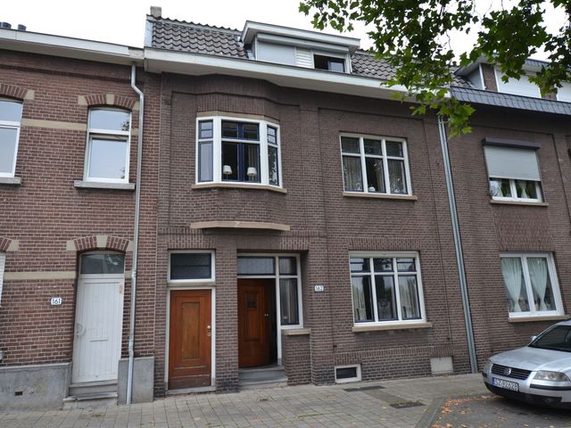 Nieuwstraat 162, Kerkrade