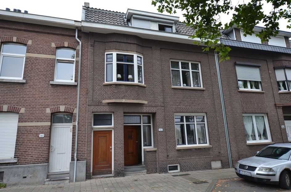 Nieuwstraat 162