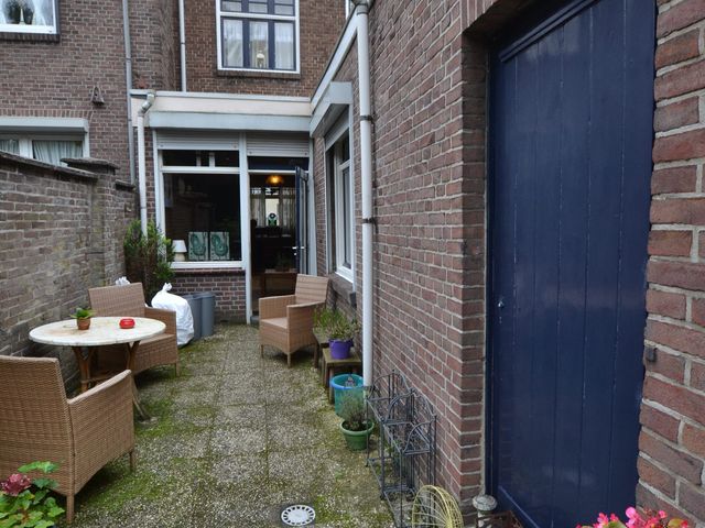 Nieuwstraat 162, Kerkrade