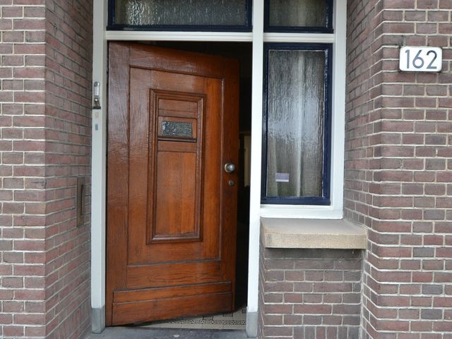 Nieuwstraat 162, Kerkrade