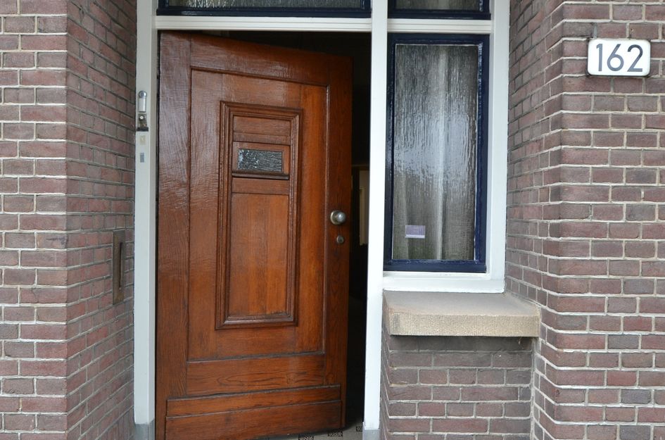 Nieuwstraat 162