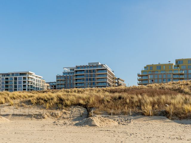 Deltapromenade 337, Den Haag