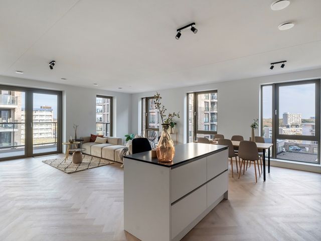 Deltapromenade 337, Den Haag