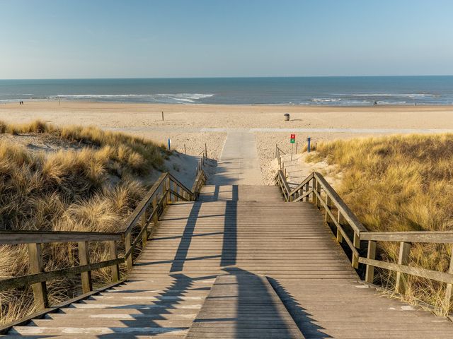 Deltapromenade 337, Den Haag