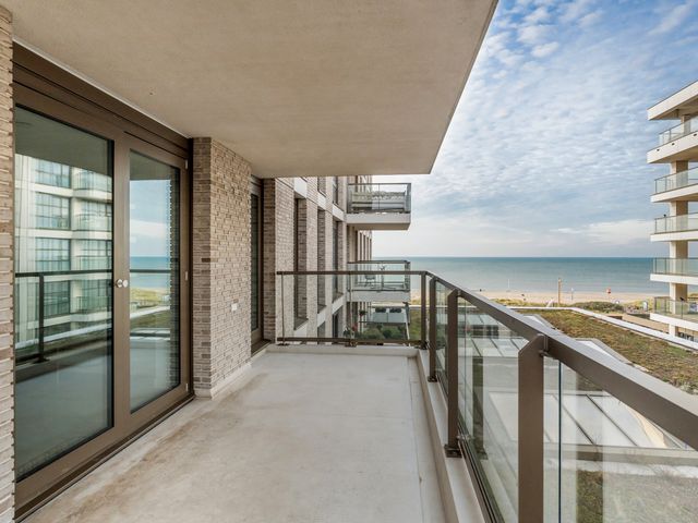 Deltapromenade 337, Den Haag