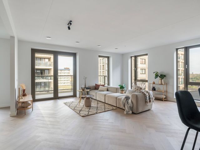 Deltapromenade 337, Den Haag