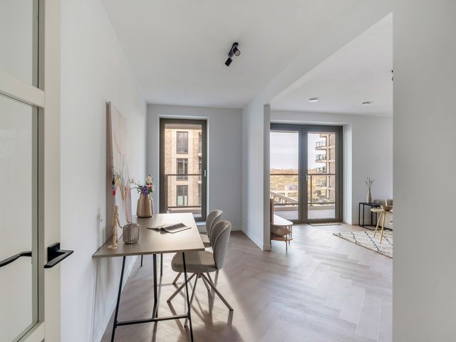 Deltapromenade 337, Den Haag