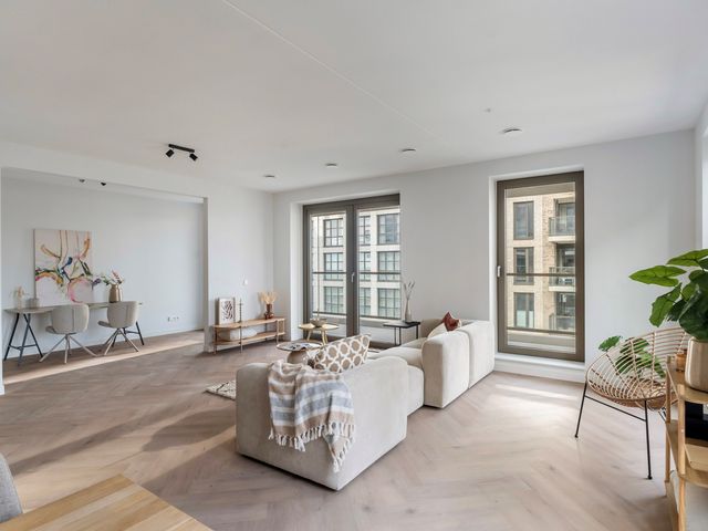 Deltapromenade 337, Den Haag