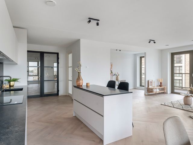 Deltapromenade 337, Den Haag