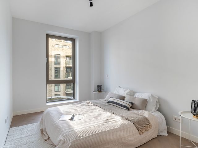 Deltapromenade 337, Den Haag