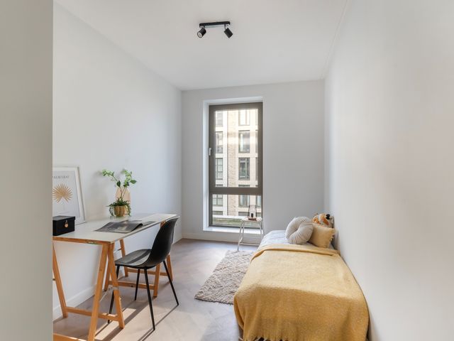 Deltapromenade 337, Den Haag