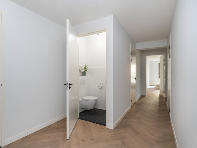 Deltapromenade 337, Den Haag